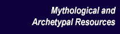 mythological archetypal resources